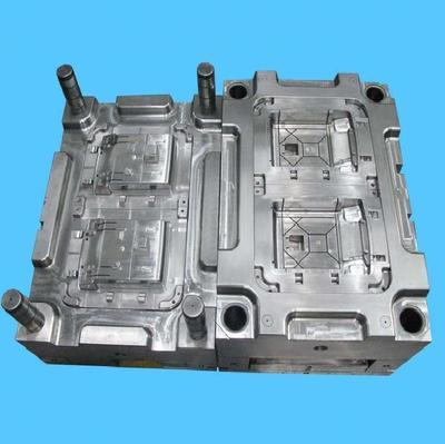 大型注塑模具 大型注塑模具制造 大型塑料模具 图片_高清大图 