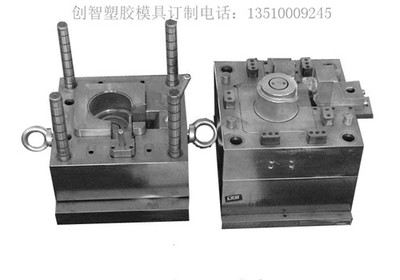 注塑模具成型容易出现的问题及改善措施