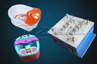 供应养生足浴桶注塑模具 足浴桶模具_机械及行业设备_世界工厂网中国产品信息库