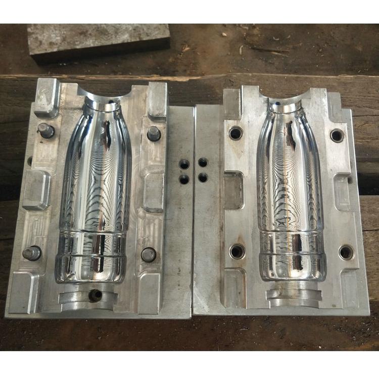 中茂水杯口杯注塑模具杯子多型腔塑胶模具定制