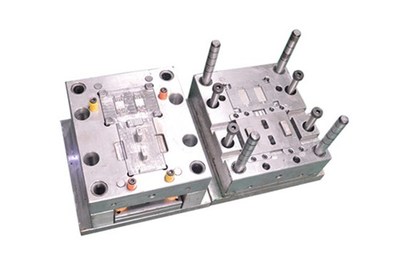 深圳精密注塑模具-模具精度0.02MM产品免加工-创智塑胶