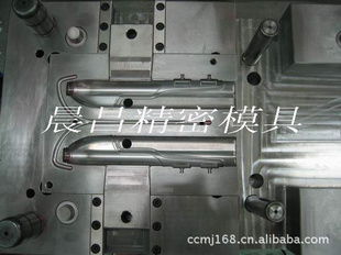 注塑模具 日用品模具 家用电器模具 汽车配件模具 医疗器械模具 五金模具 台州市黄岩晨昌模具厂