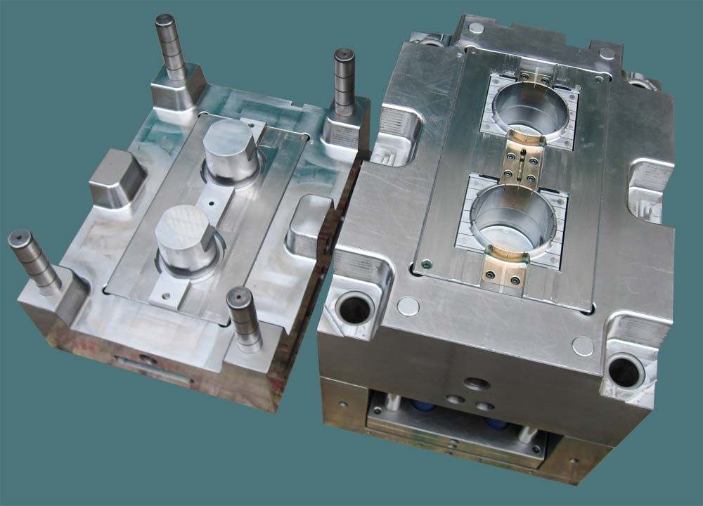 模具定制加工 从注塑模具制造到汽车塑料模具的应用