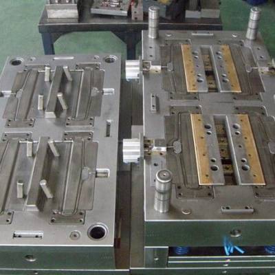 塑料模品牌大全 注塑模具行业领先厂商解析